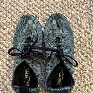 A’rcopedico women’s shoe
